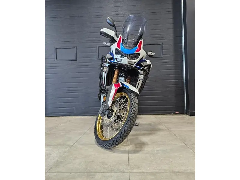 2021 Honda AFRICA TWIN ADVENTURE SPORT ES