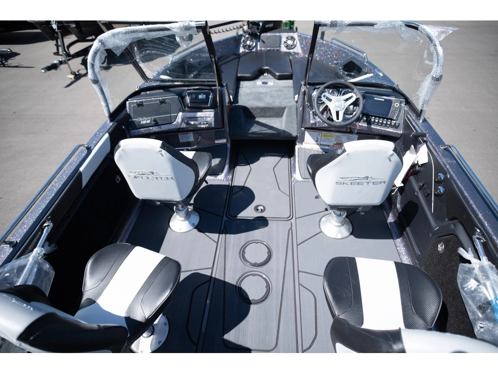 2025 Skeeter Products Solera 189 alt