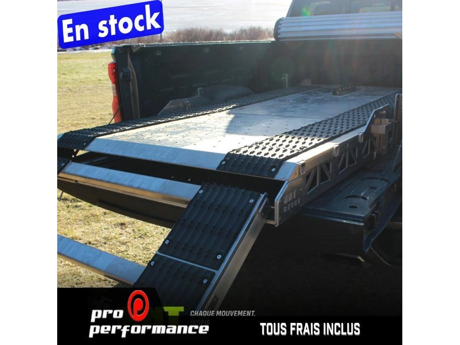 2025 Ant Deck Needle Pliable 8’ alt