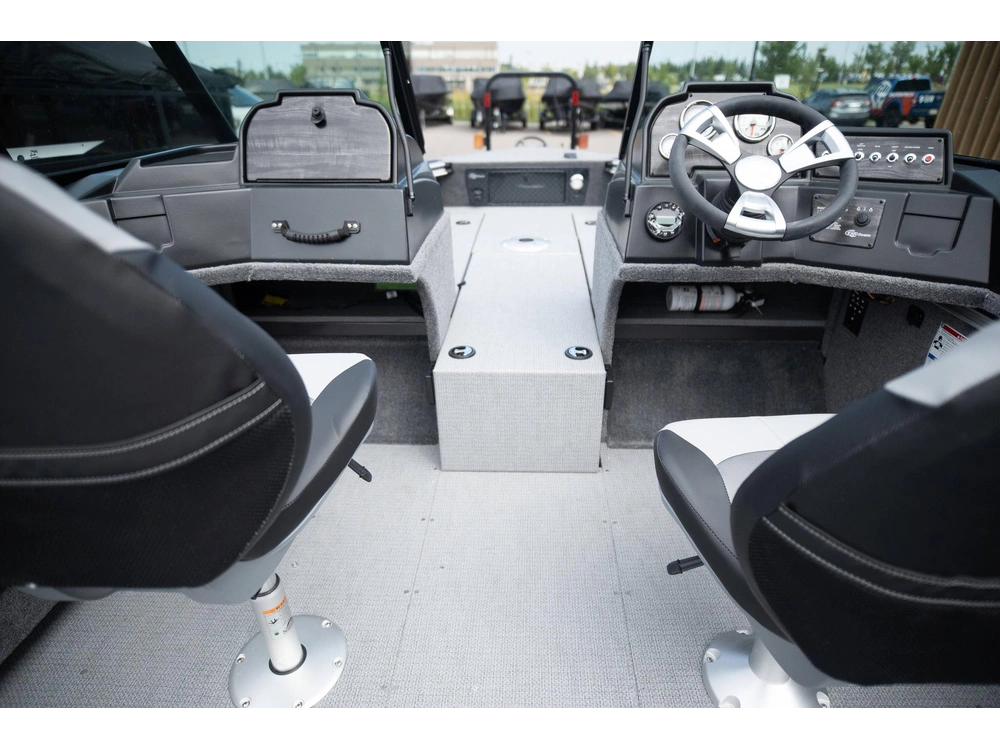 2025 G3 Boats Av1750sf alt