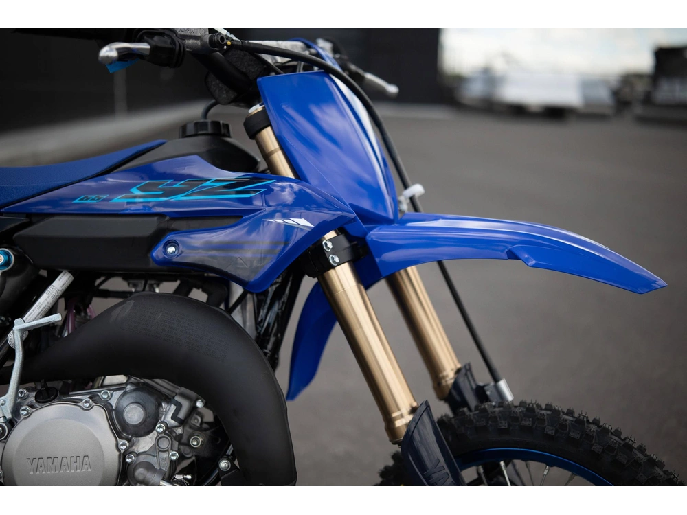 2024 Yamaha Yz65 alt