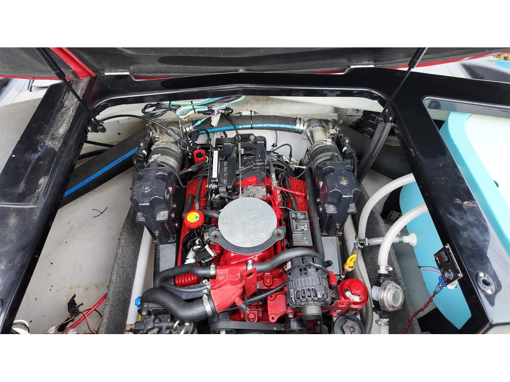 2013 Glastron Gt225 alt