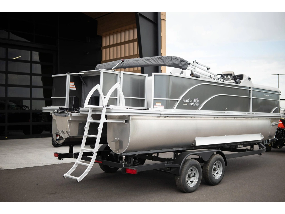 2024 Suncatcher Select 22rf alt