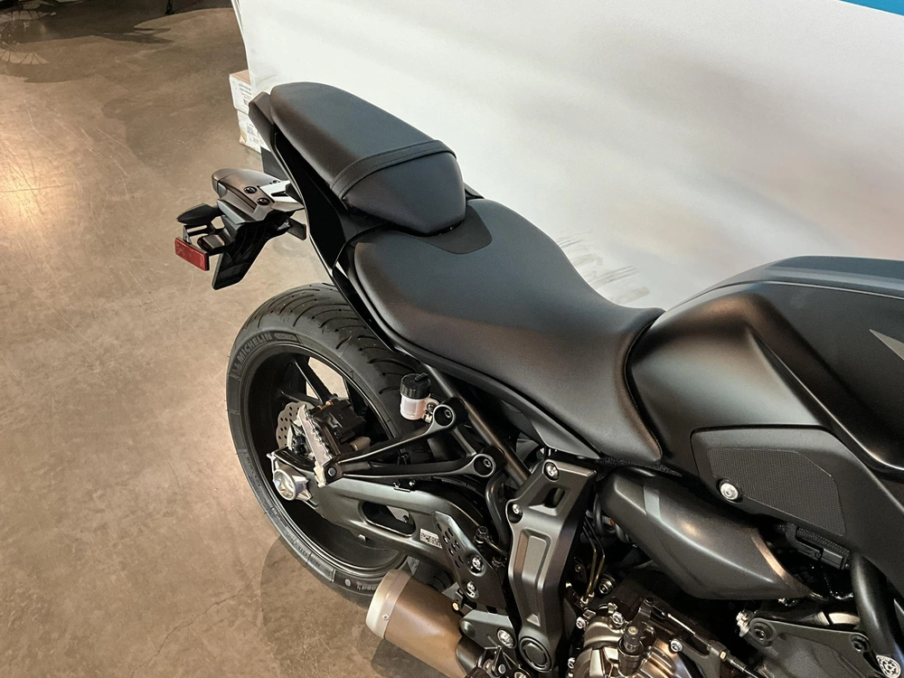 Yamaha Mt-07 Abs 2020 alt