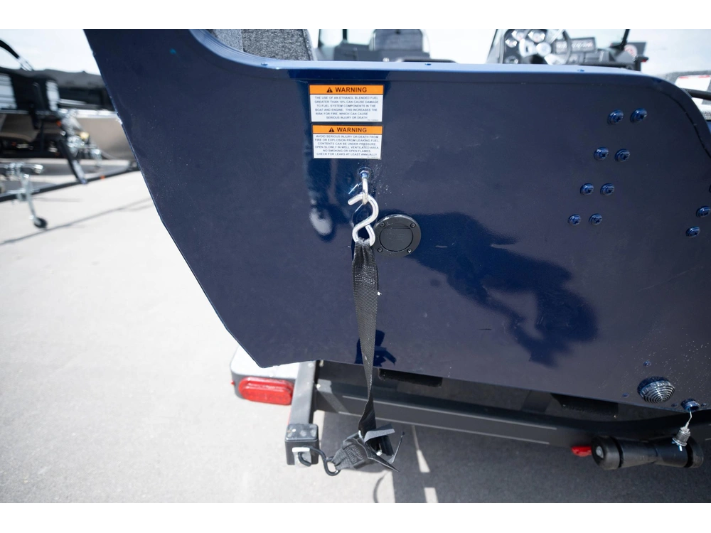 2025 G3 Boats Av17sf alt