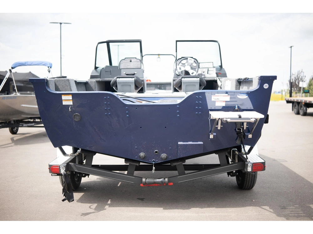 2025 G3 Boats Av17sf alt