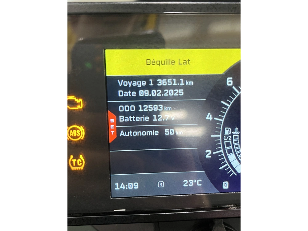 Ktm 890 Aventure S 2022 alt