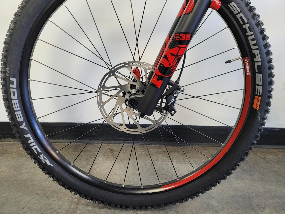 2023 Gas Gas G Trail 3.0 X-large *2.99%/36 Mois💳 alt