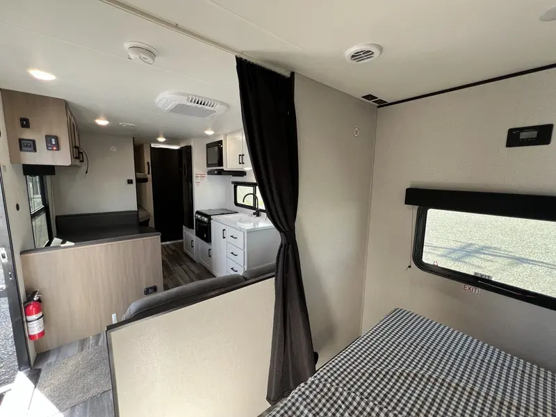 2026 Jayco JAY FLIGHT SLX 260BH