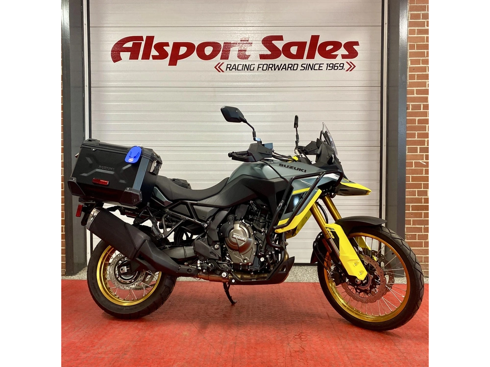 2024 Suzuki V-strom Dl800dercam4 alt