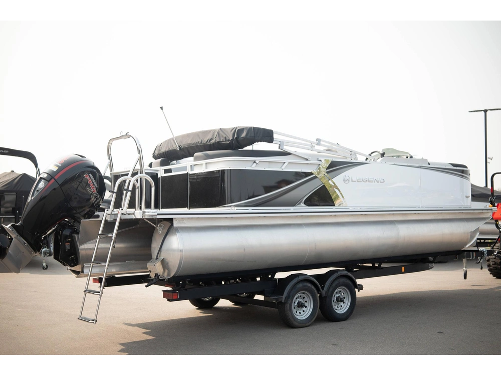 2025 Legend Q-series 23 Ql alt