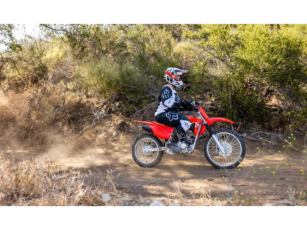 Honda Crf125fb 2026 alt