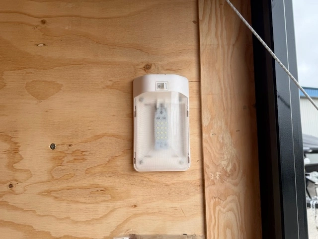 2025 Cjay Trailers Fx9 5'x10' alt