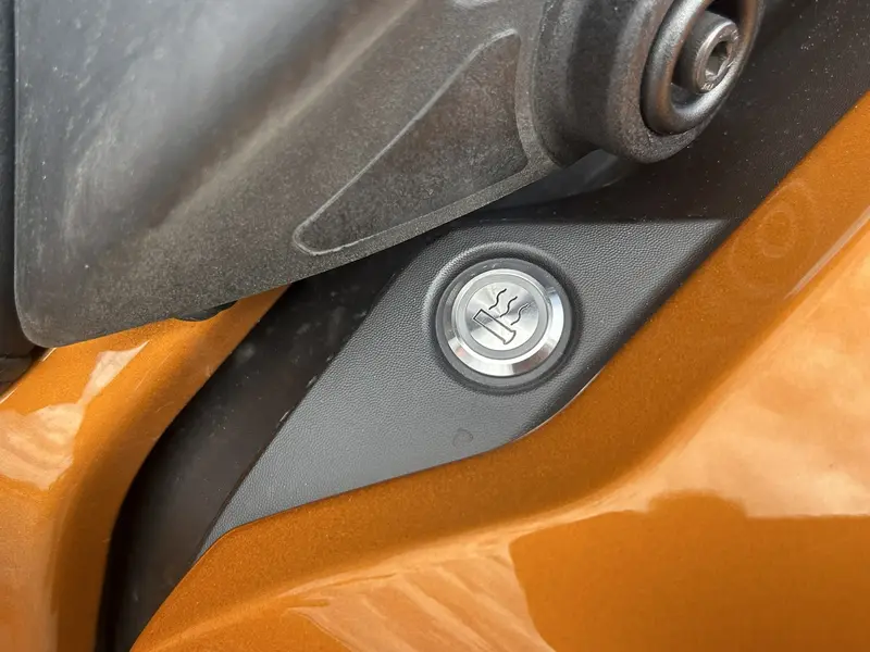 2024 Can-Am Spyder F3 Ltd