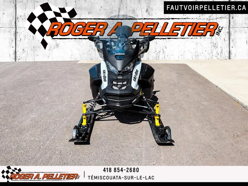 2025 Ski-Doo EXPEDITION LE 20" 900 ACE