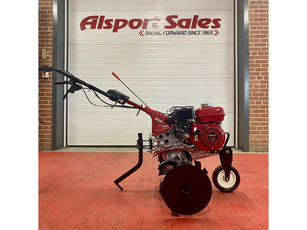 2025 Honda F501hk8c2 Trimmer alt