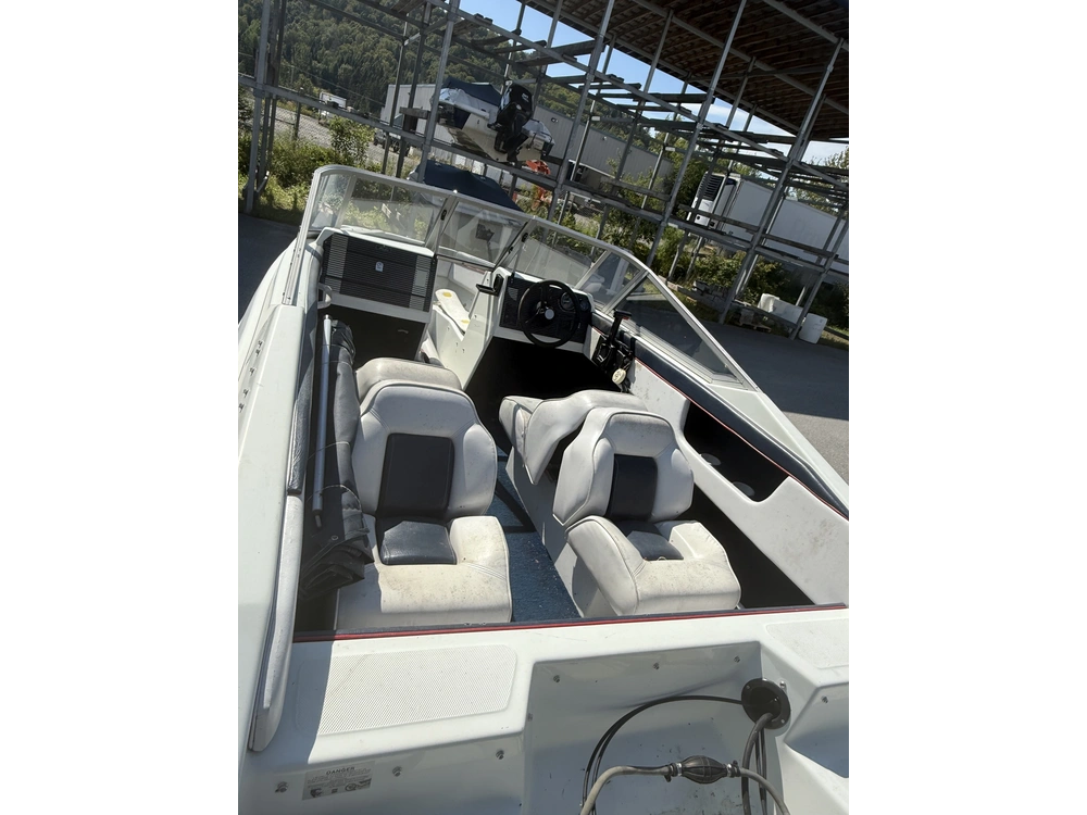 1989 Sunray Aruba alt