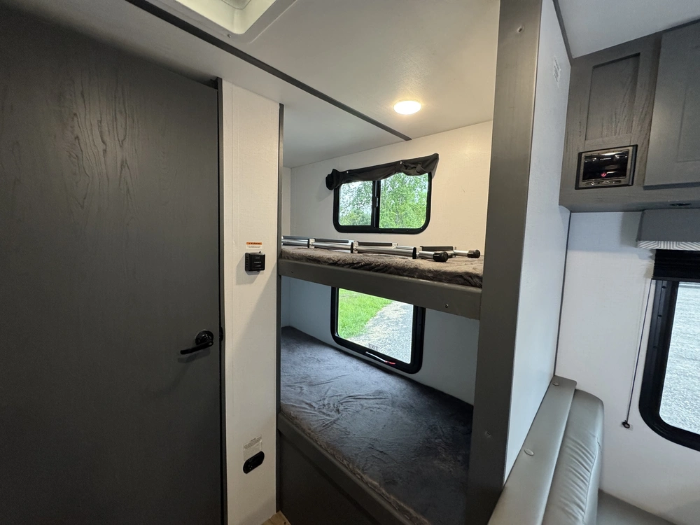 Keystone Rv Bullet(tt) 1700bh 2022 alt