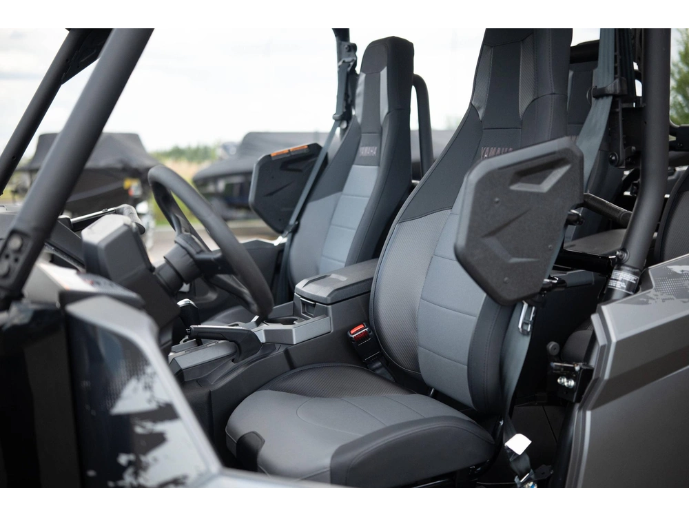 2025 Yamaha Wolverine Rmax4 1000 alt