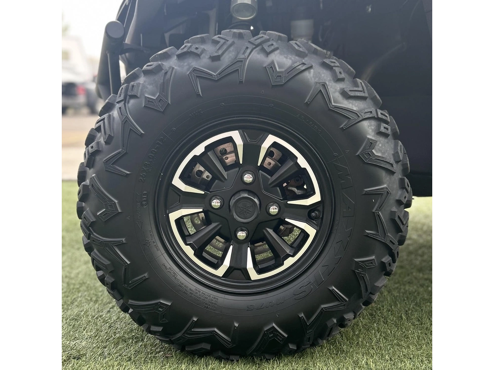 2020 Yamaha Wolverine X2 alt