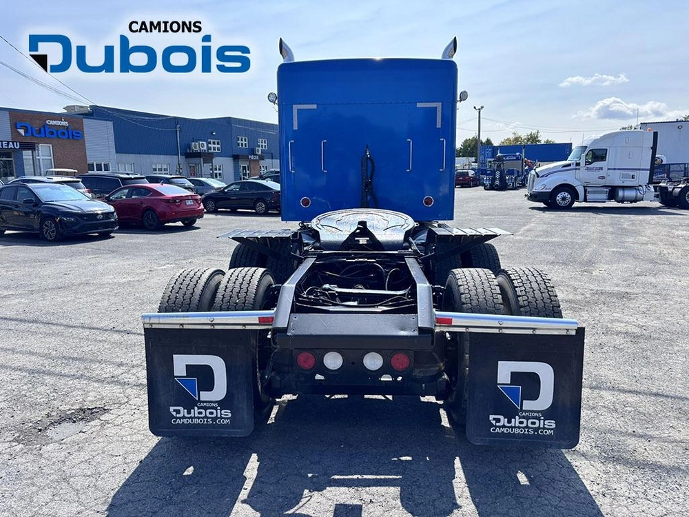 Kenworth W900 2018 alt