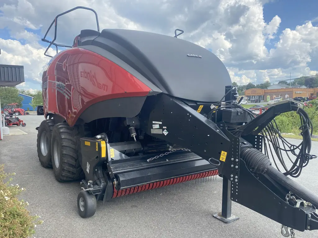 2024 Case IH LB434XL