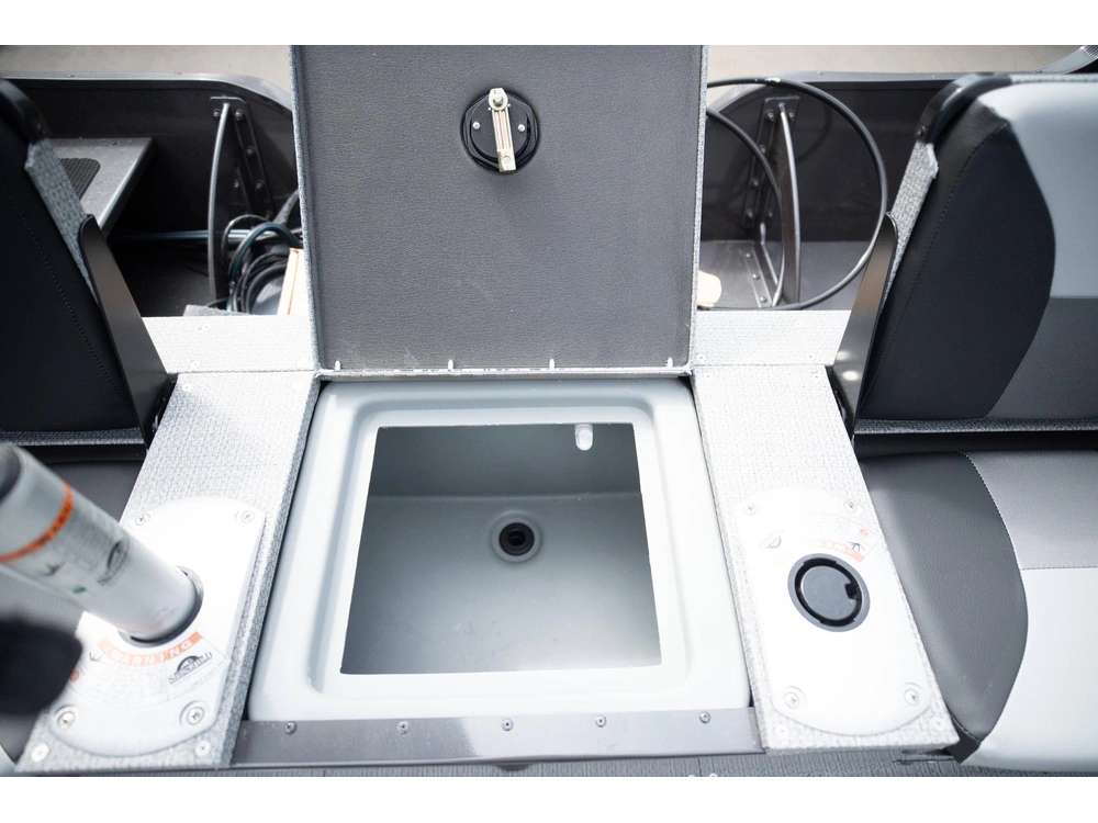 2025 G3 Boats Av1750sf alt