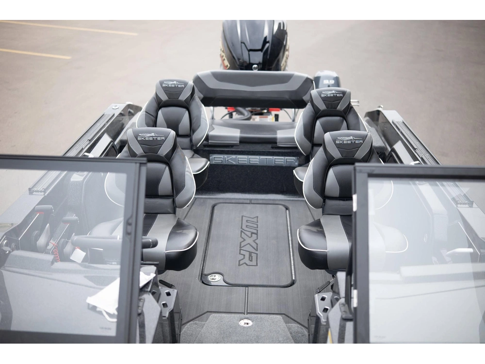 2025 Skeeter Products Wxr2060f alt