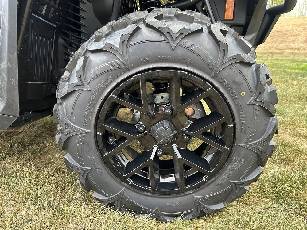 2025 Can-am Outlander Xt 700 alt