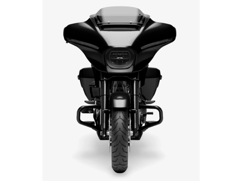 Harley-davidson Flhx Street Glide 2025 alt