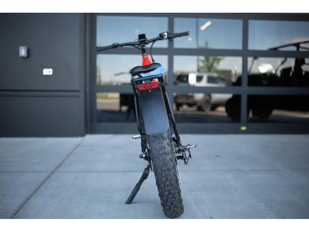 2024 Vamoose Cycle Super Odin alt