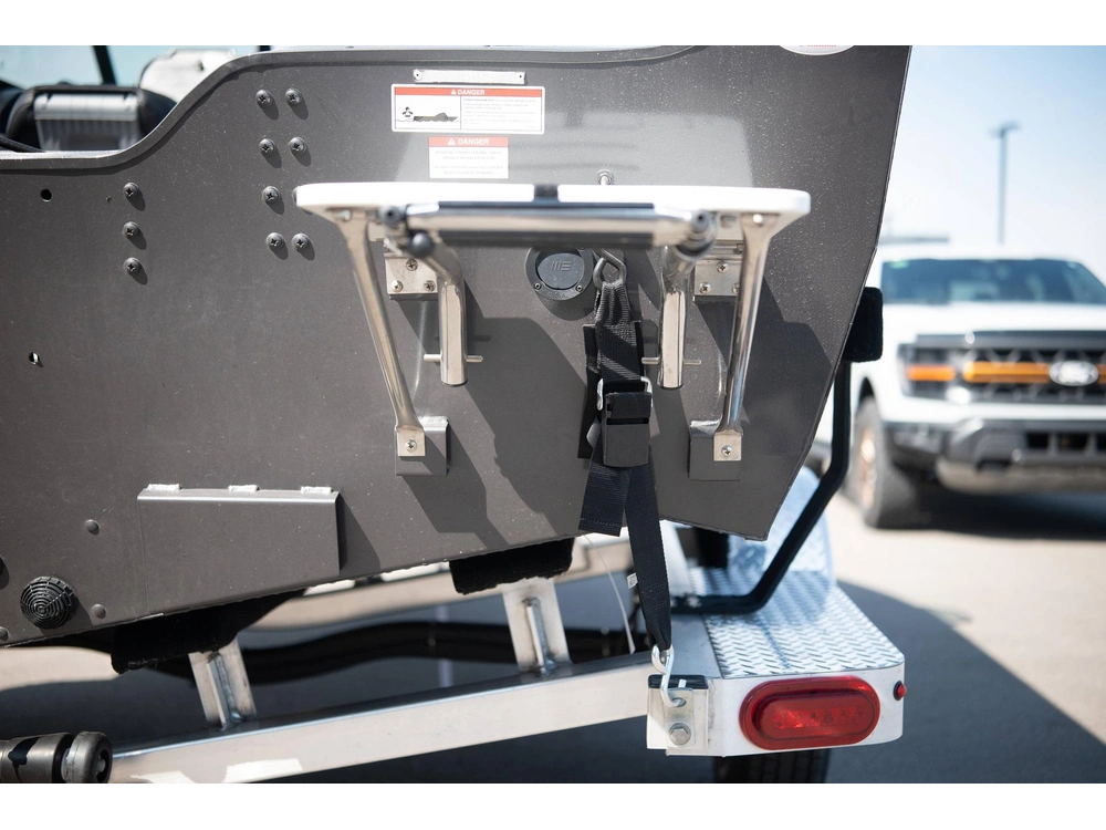 2025 G3 Boats Av1750sf alt