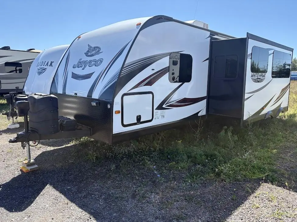 Jayco White Hawk 27RBOK 2017