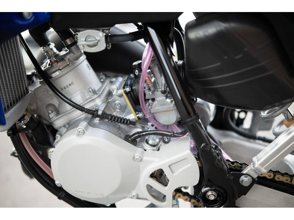 2024 Yamaha Yz65 alt