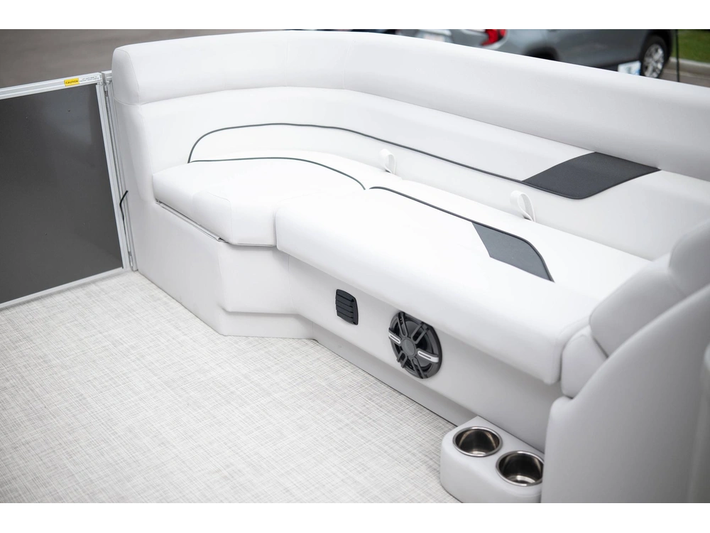 2024 Suncatcher Select 22rf alt