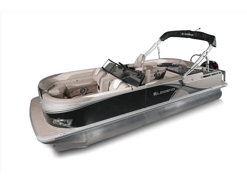 2024 Legend Q-series Cruiser Ws Sport Pro alt