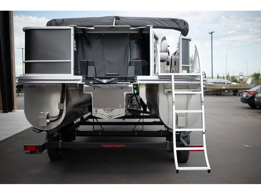 2024 Suncatcher Select 22rf alt