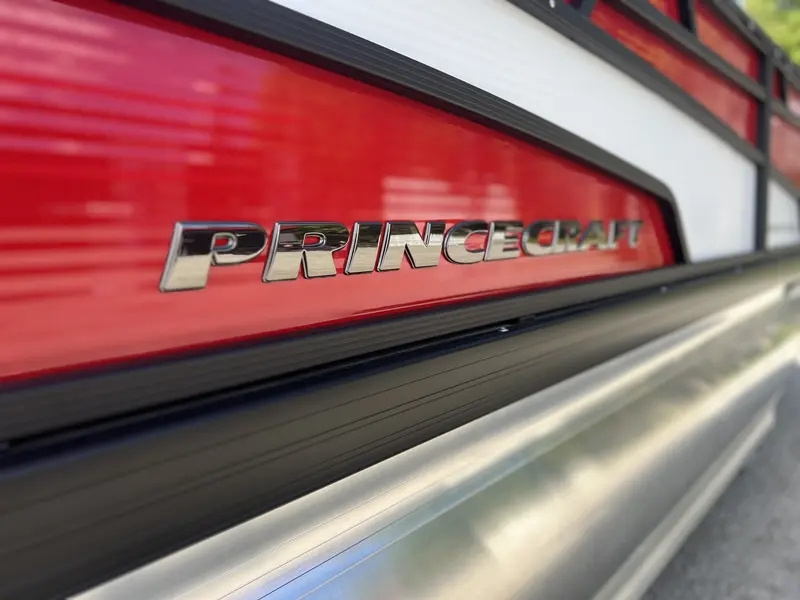 Princecraft SPORTFISHER 23 2RS 2026
