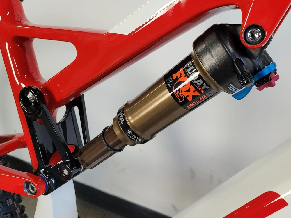 2023 Gas Gas G Trail 3.0 X-large *2.99%/36 Mois💳 alt