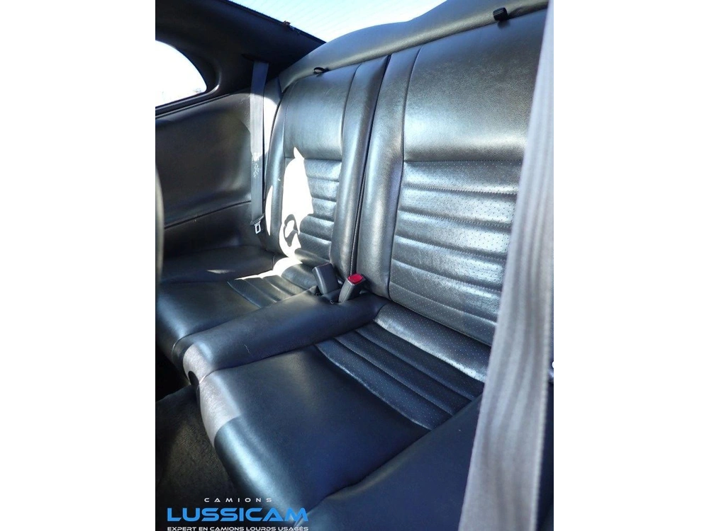 2001 Ford Mustang Gt