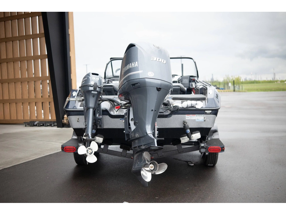 2025 Skeeter Products Wxr2060 alt