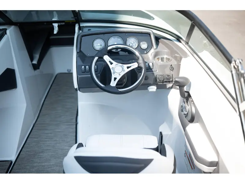 2023 Monterey Boats M205 BOWRIDER thumbnail 25