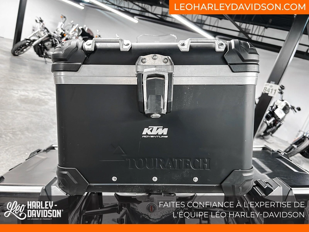 2018 Ktm 1290 Super Adventure S alt