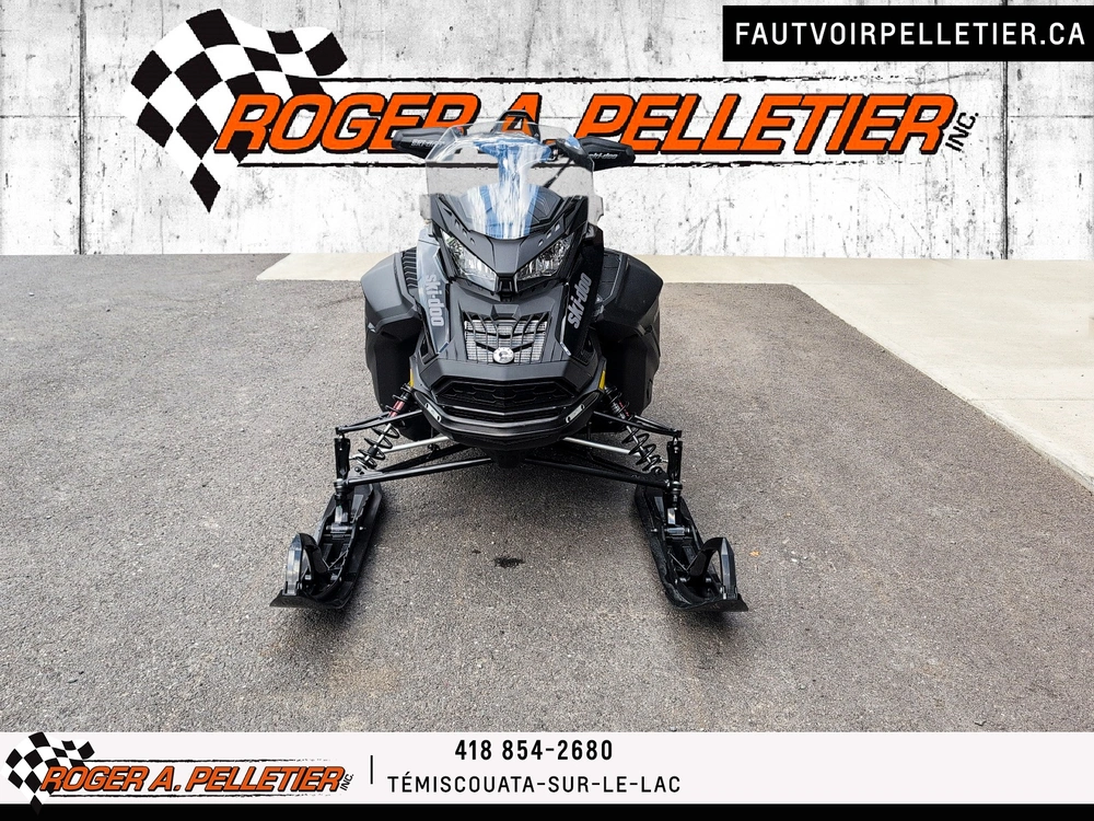 Ski-doo Expedition Extreme 850 2025 alt