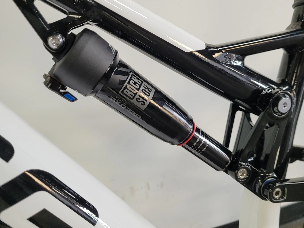 2023 Gas Gas G Trail 2.0 X-large *2.99%/36 Mois💳 alt