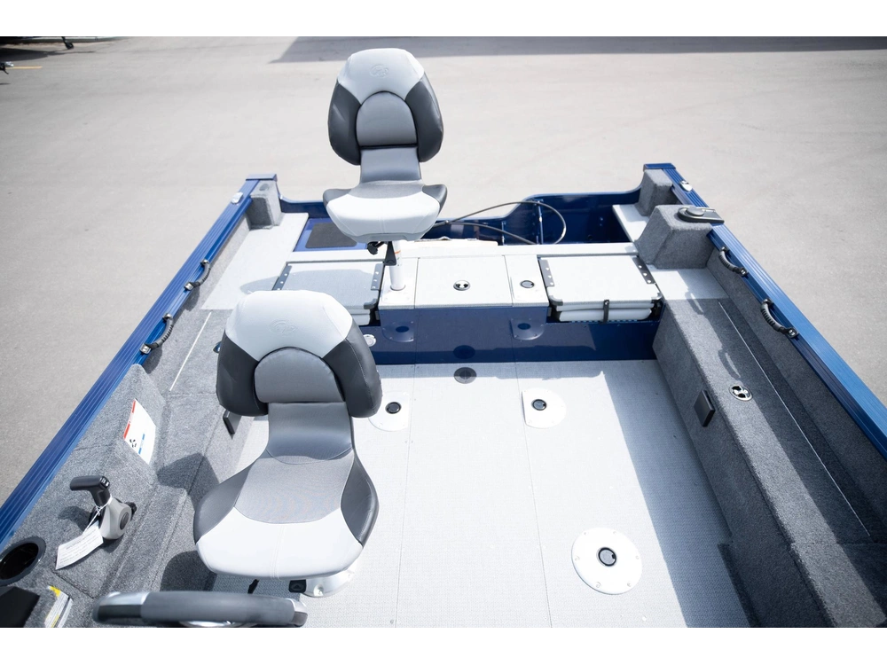 2025 G3 Boats Av17sf alt