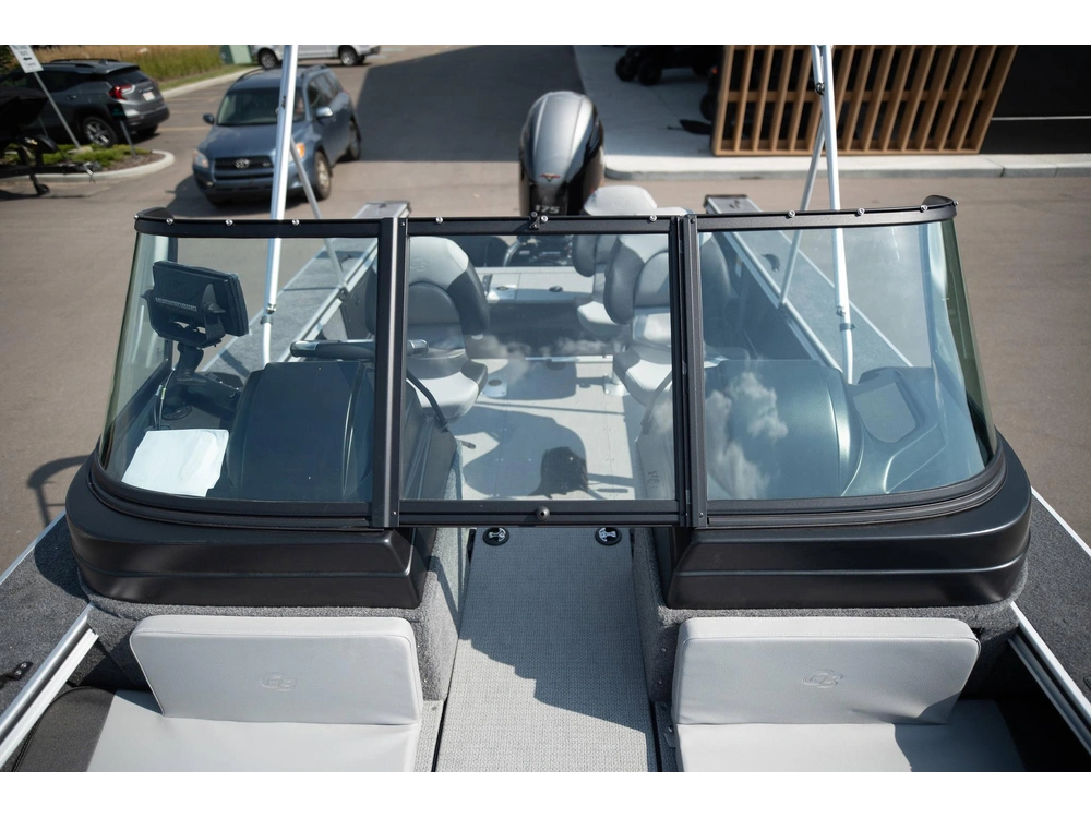 2024 G3 Boats G3 Av1850sf G3 Av1850sf alt