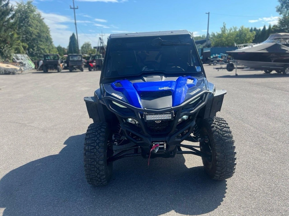 Yamaha Rmax 2 Sport 2024 alt