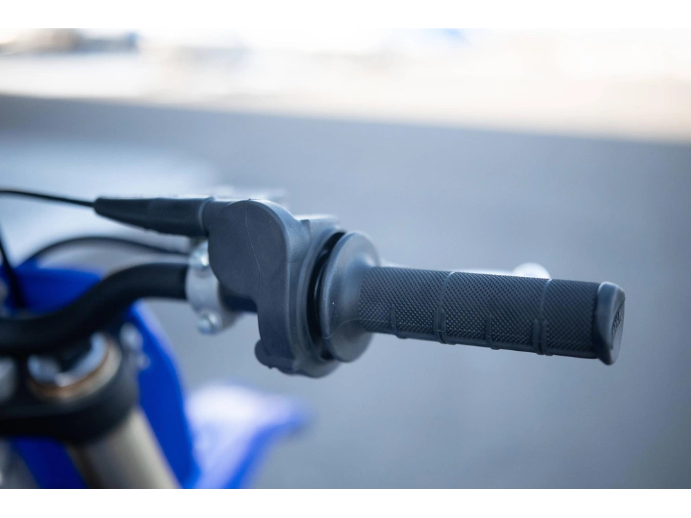 2025 Yamaha Yz125 alt