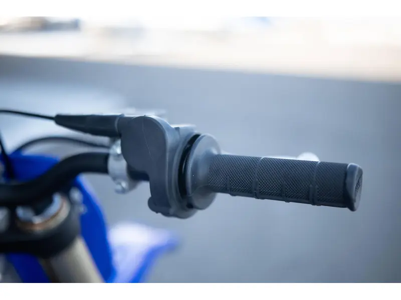2025 Yamaha YZ125 thumbnail 15
